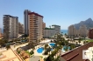 Appartement:&nbsp;Ambar Beach 18D