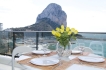 Appartement:&nbsp;Bernia al Mar