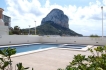 Appartement:&nbsp;Bernia al Mar