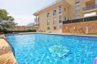 Calpe Apartamento Manzanera II 2,&nbsp;Un appartement de vacances...