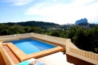 Calpe Villa Cecilia 4,&nbsp;Villa de vacances à...