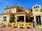 Villa Joanne 16 pax,&nbsp;&nbsp;VILLA DE HAUT...
