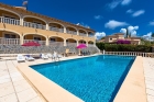 Calpe Villa Costeres I 2,&nbsp;Grande villa à...