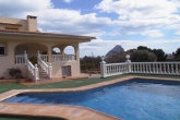 Villa Mola
