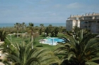Bahía Denia I