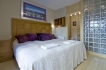 Appartement:&nbsp;Calma Blanca