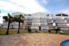 Marivent 21,&nbsp;Face a la &nbsp;plage spectaculaire appartement idéal pour 6 personnes.Grand salon et terrasse....