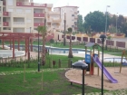 Playa Sol Mediterráneo