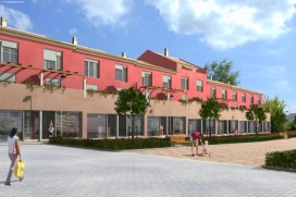 Bungalow pour 6 personnes situé dans Beniarbeig, une localité proche de Denia et à seulement 10 minutes de la plage., Denia