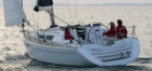 Jeanneau Sun Odyssey 36I NUEVO