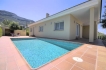 Maison de vacances / villa:&nbsp;DENIA 531
