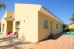Maison de vacances / villa:&nbsp;DENIA 531