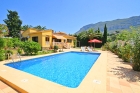 Villa San Antonio,&nbsp;Ville de vacances sur...
