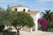 Maison de vacances:&nbsp;Almendro Flor
