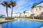 Casita Azul