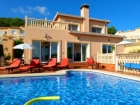 Villa Ty Croeso,&nbsp;Belle villa neuve avec...