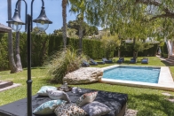 villa Belleza