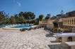Maison de vacances / villa:&nbsp;Adsubia