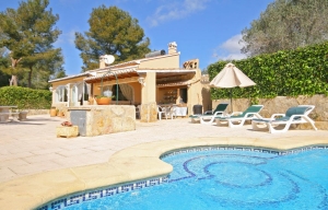 Location Vacances Cachito