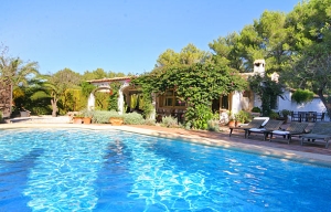 Location Vacances Casa Lander