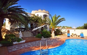 Location Vacances Casa Resa