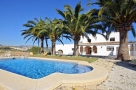 Maison de vacances / villa:&nbsp;Cuatro Palmeras