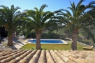Maison de vacances / villa:&nbsp;Cuatro Palmeras