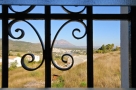 Maison de vacances / villa:&nbsp;Cuatro Palmeras