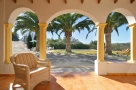 Maison de vacances / villa:&nbsp;Cuatro Palmeras