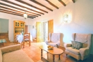 Maison de vacances / villa:&nbsp;Cuatro Palmeras