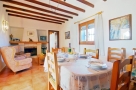Maison de vacances / villa:&nbsp;Cuatro Palmeras