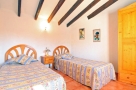 Maison de vacances / villa:&nbsp;Cuatro Palmeras