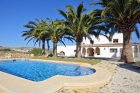 Cuatro Palmeras,&nbsp;Maison de vacances sur...