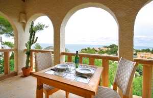 Location Vacances El Escondrijo