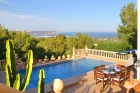 Felicidad,&nbsp;Maison avec piscine...
