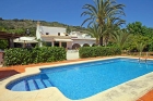 La Caseta,&nbsp;Maison avec piscine...