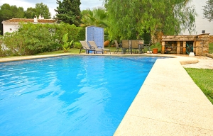 Location Vacances La Desirada