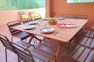 Maison de vacances / villa:&nbsp;MARACUYA 301
