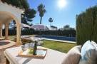 Maison de vacances / villa:&nbsp;Sonrisa