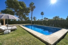 Maison de vacances / villa:&nbsp;Sonrisa