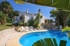 Valle Verde,&nbsp;Maison avec piscine...
