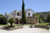 Maisons de vacances chiens admis à Javea / Xabia, Costa Blanca Espagne pour 6 personnes - Villa Oasis