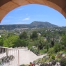 3- Maison de vacances Almandrina, Javea: Maison sur la Costa Blanca, Espagne pour 6 personnes maximums.