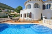 Maison de vacances:&nbsp;Casa Mia