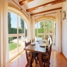 11- Maison de vacances La Mezquida, Javea: Maison de vacances à Javea, Costa Blanca, Espagne pour un maximum de 12 personnes avec piscine privée.