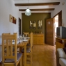 14- Maison de vacances La Mezquida, Javea: Maison de vacances à Javea, Costa Blanca, Espagne pour un maximum de 12 personnes avec piscine privée.