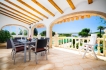 Maison de vacances:&nbsp;Las Palmeras