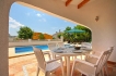 Maison de vacances:&nbsp;Villa de Felicidad