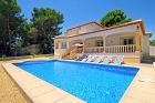 Villa Vanern,&nbsp;Villa avec piscine privée...