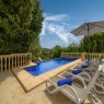 2- Villa Anngo, Javea:  Villa de luxe à louer à Javea - Costa Blanca, avec piscine privée pour 6 à 8 personnes.